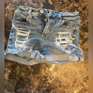 American Eagle shorts